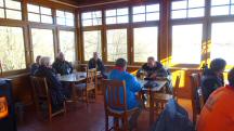  Wanderer in der See Lounge Ratzersdorf - 2. K+L 